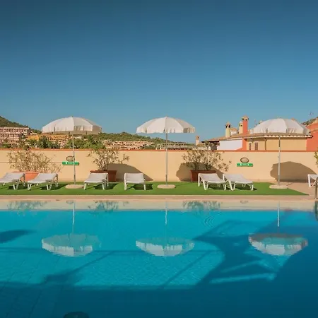 Le Fontane 3* Villasimius