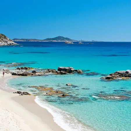 In With Swimming Pool In 3* ヴィッラシミーウス