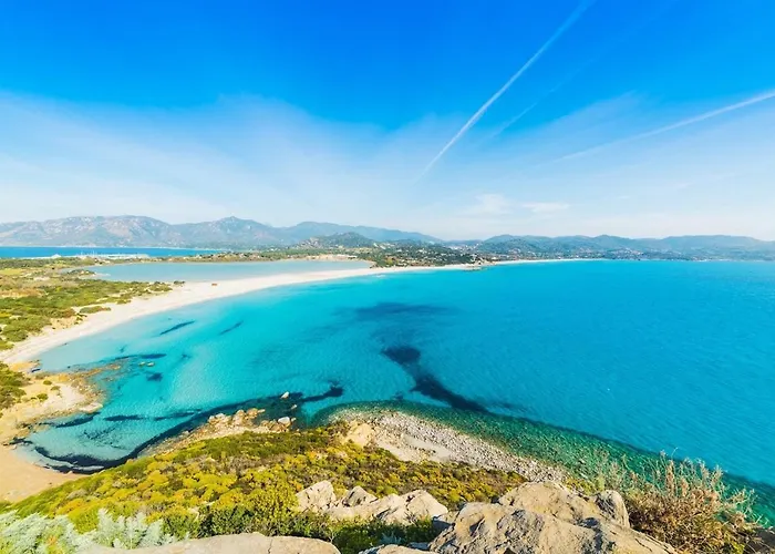 In With Swimming Pool In Apartmanhotel 3*