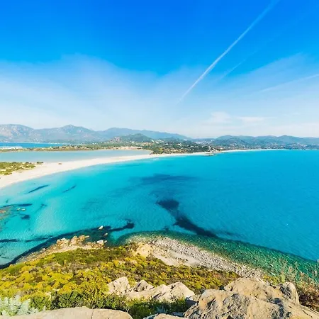 In With Swimming Pool In Hotel apartamentowy 3*