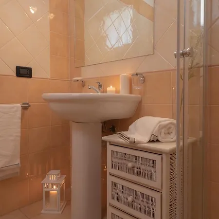 Aparthotel Le Fontane 3*