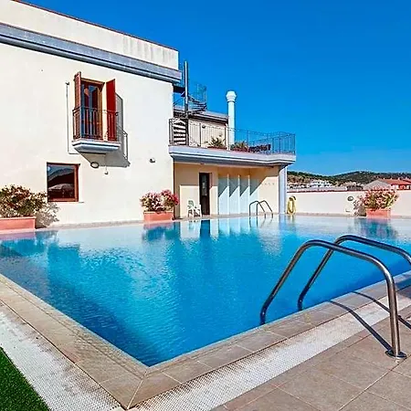 Le Fontane Aparthotel 3*