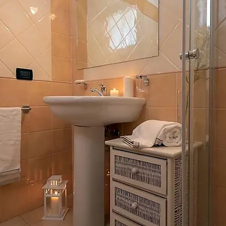 Le Fontane Aparthotel Villasimius