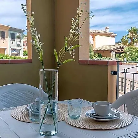 Aparthotel Le Fontane 3*