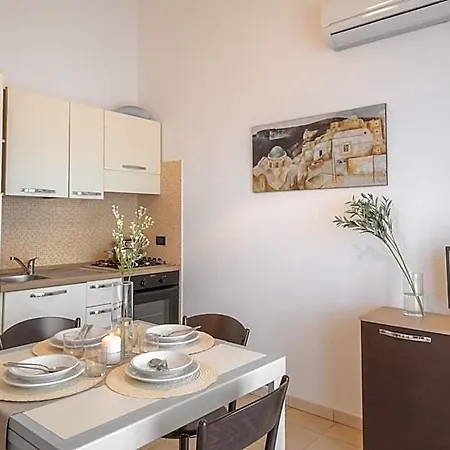 Aparthotel Le Fontane