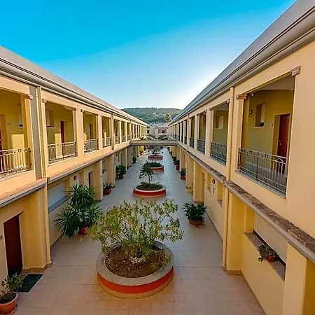 Le Fontane Aparthotel 3*