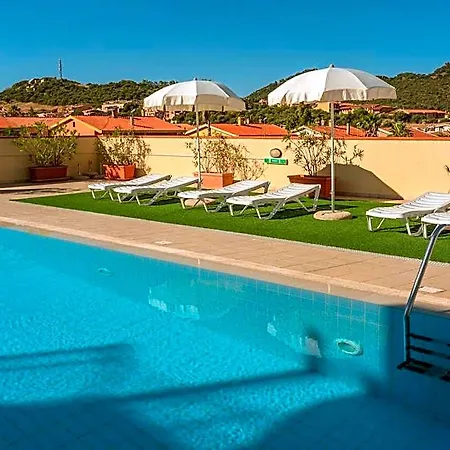 Le Fontane 3* Villasimius