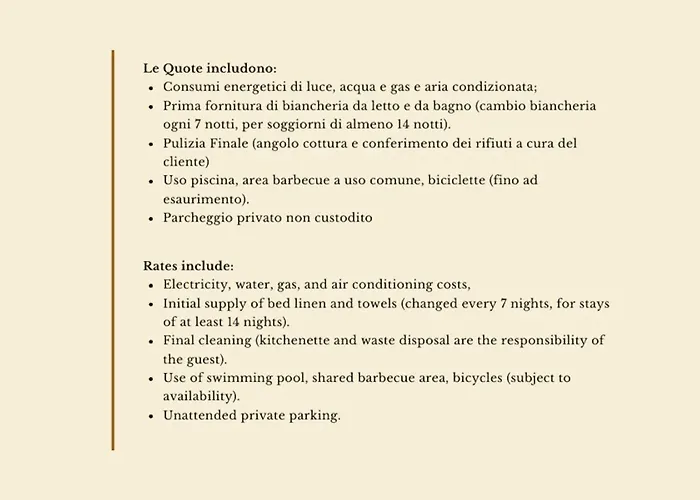 Aparthotel In With Swimming Pool In